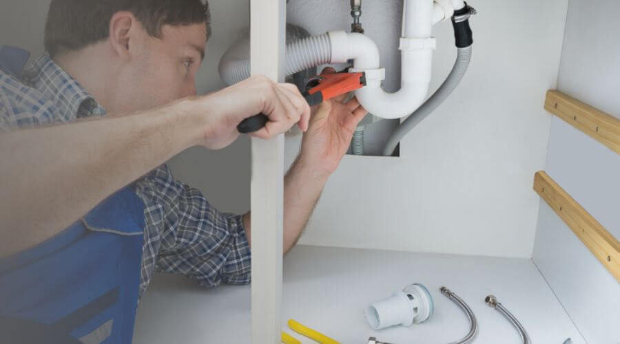 Professional Tankless Water Heater Installation in Robbinsville, NC